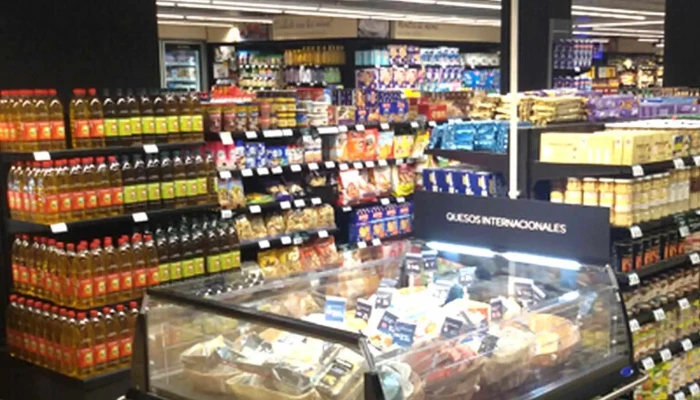 Carrefour Express - 23