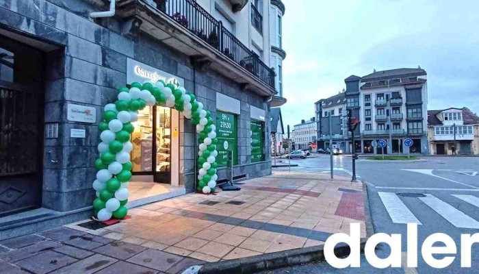 Carrefour Express - 2