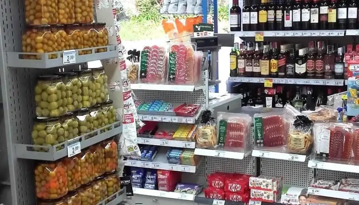 Carrefour Express - 2