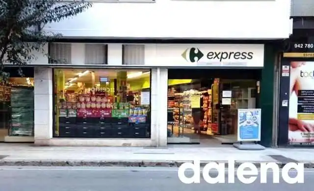 Carrefour Express - 32