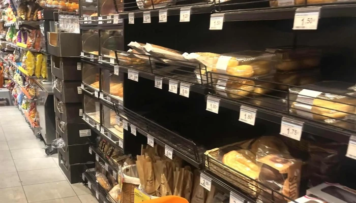Carrefour Express -  Abierto Ahora - Salamanca