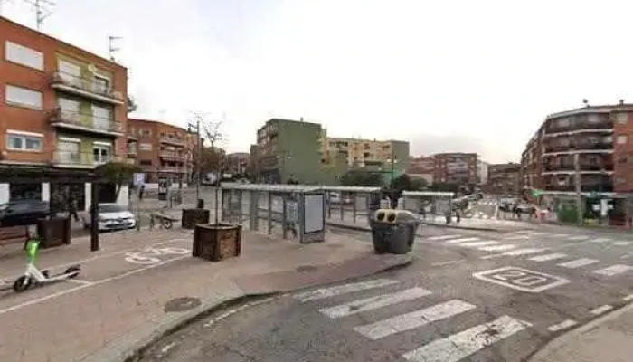 Carrefour Express -  Abierto Ahoradeg - Alcobendas