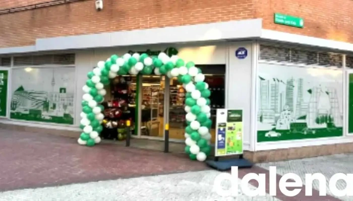Carrefour Express - Alcobendas