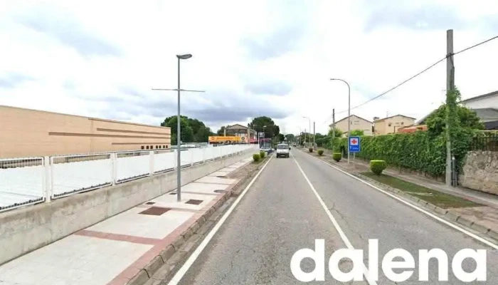 Carrefour Express - Aldea Del Fresno