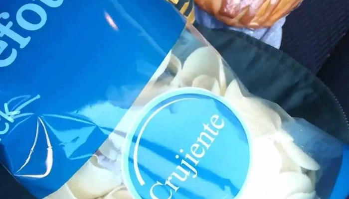 Carrefour Express -  Alimento - Salamanca