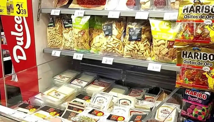 Carrefour Express -  Alimento - Arganda del Rey