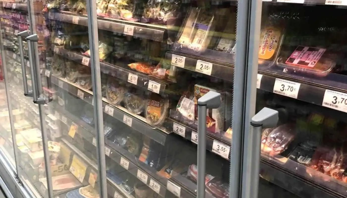 Carrefour Express -  Alimento - Madrid
