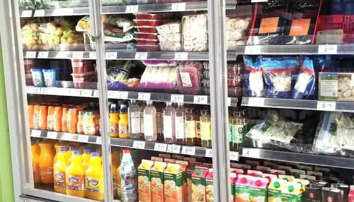 Carrefour Express -  Alimento - Madrid
