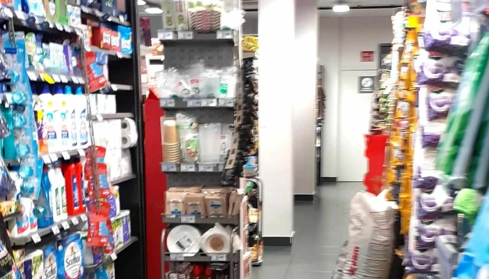 Carrefour Express -  Catalogo - Arganda del Rey
