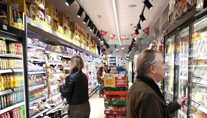 Carrefour Express -  Catalogo - Madrid