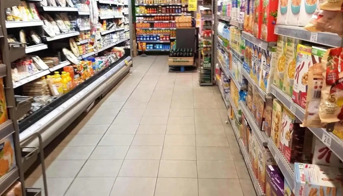 Carrefour Express -  Catalogo - Madrid