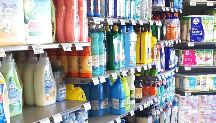 Carrefour Express -  Catalogo - Gijón