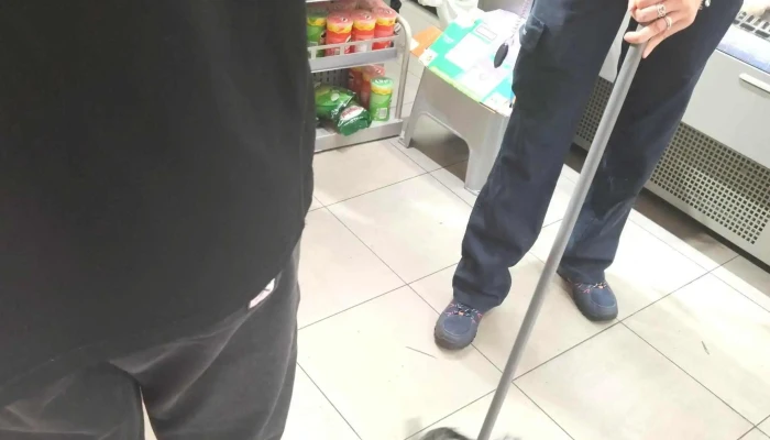 Carrefour Express -  Cerca De Mi - Salamanca