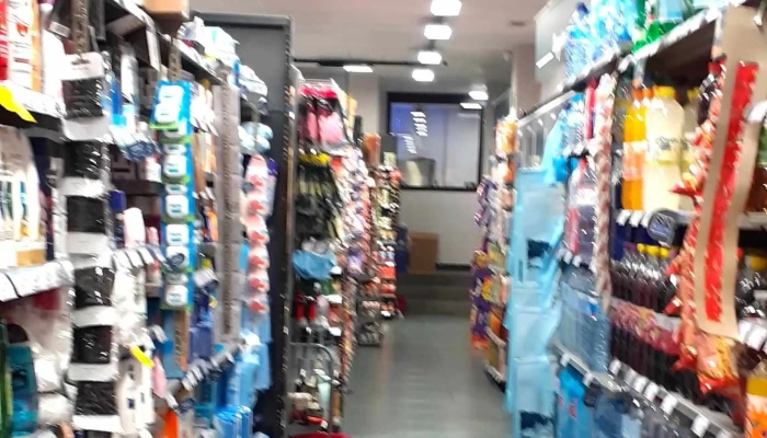 Carrefour Express -  Cerca De Mi - Arganda del Rey