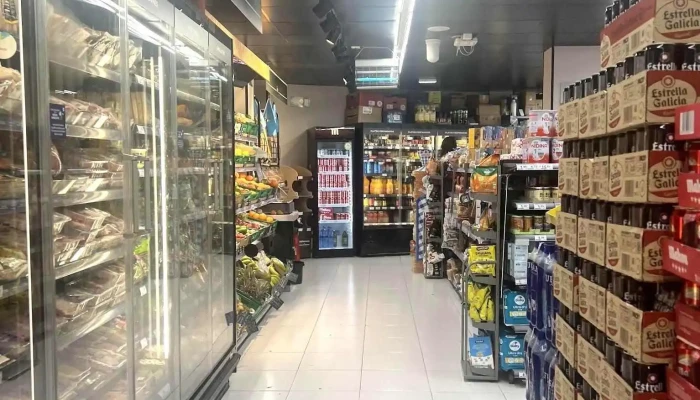Carrefour Express -  Comentarios - Ribadesella