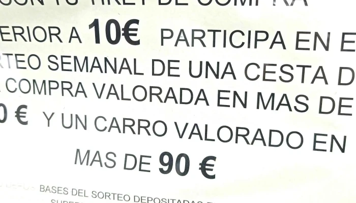 Carrefour Express -  Comentarios - 23