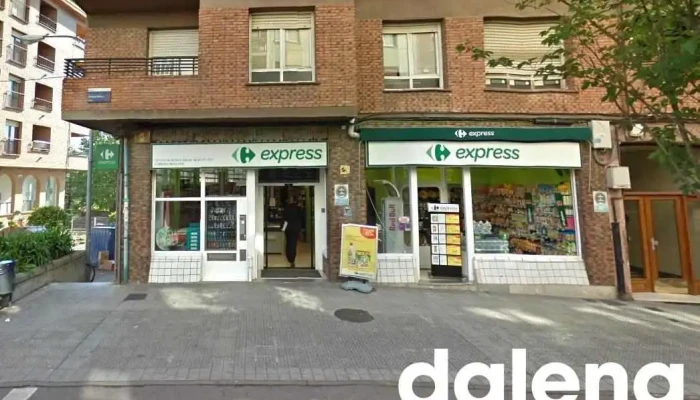 Carrefour Express -  Del Propietario - Amurrio
