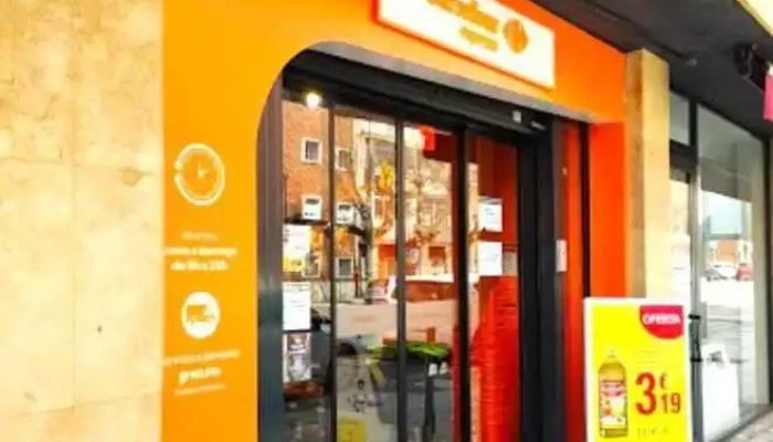 Carrefour Express -  Del Propietario - Salamanca