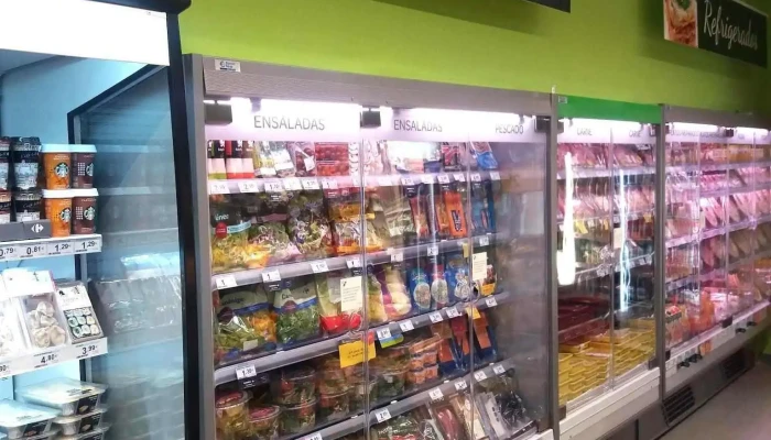 Carrefour Express -  Del Propietario - Madrid