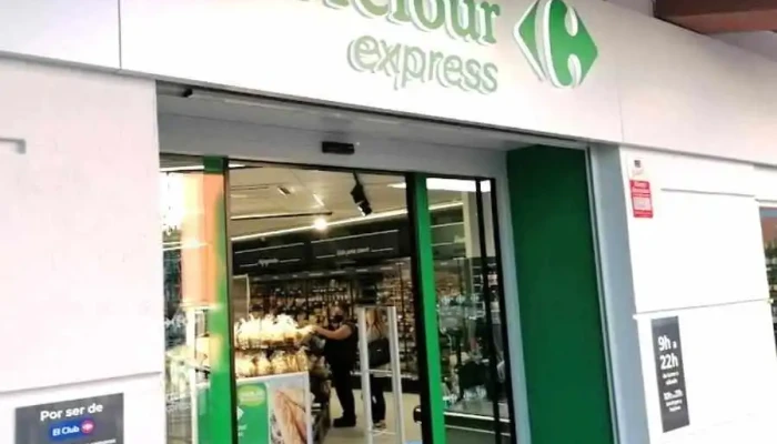 Carrefour Express -  Del Propietario - Fuenlabrada