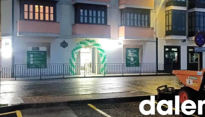 Carrefour Express -  Del Propietario - Ribadesella