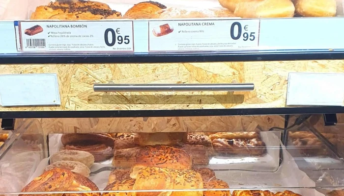 Carrefour Express -  Descuentos - Madrid