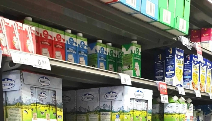 Carrefour Express -  Descuentos - Gijón