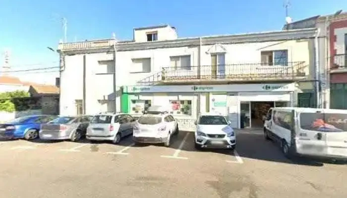 Carrefour Express -  Descuentosdeg - Vitigudino