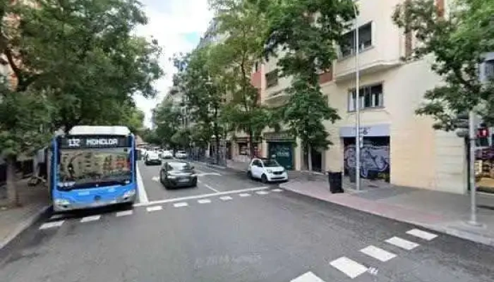 Carrefour Express -  Descuentosdeg - Madrid