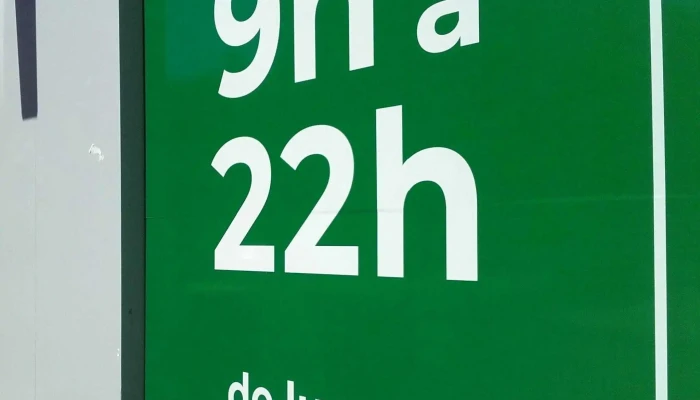 Carrefour Express -  Donde - Madrid