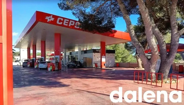Carrefour Express Eess - 118