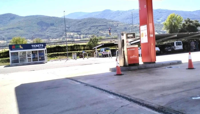 Carrefour Express Eess -  Abierto Ahora - Aldeanueva del Camino