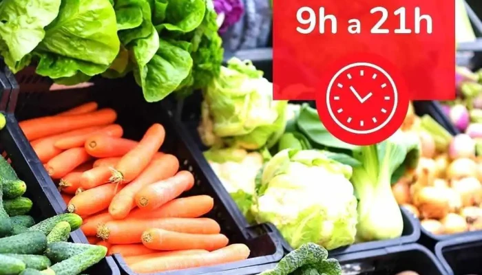 Carrefour Express Eess -  Alimento - Aranjuez