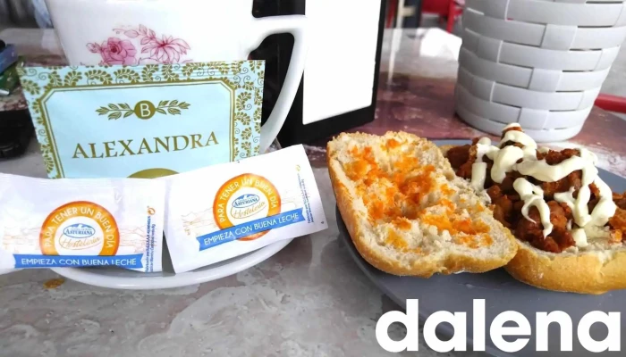 Carrefour Express Eess -  Alimento - Soto de Ribera