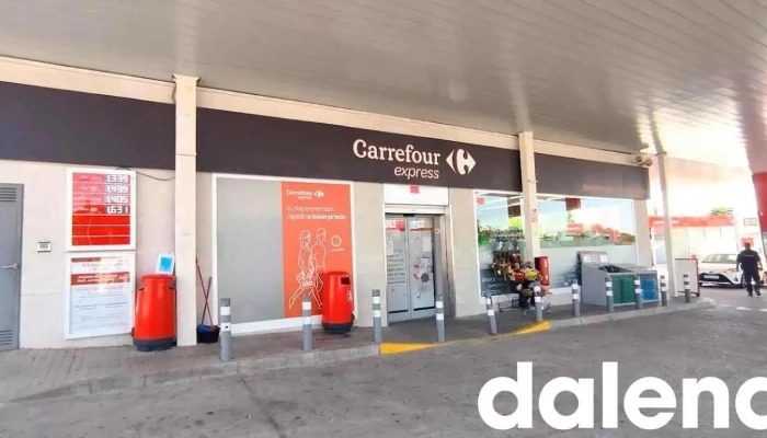 Carrefour Express Eess - Boadilla Del Monte