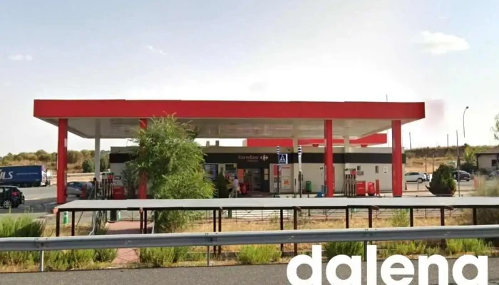 Carrefour Express Eess -  Cerca De Mi - Collado Villalba