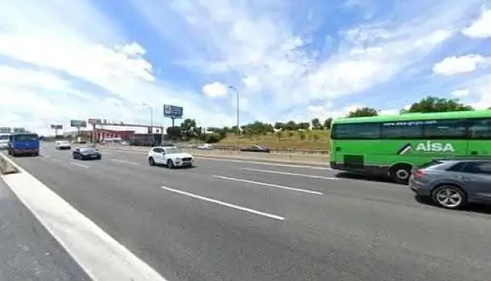 Carrefour Express Eess -  Cerca De Mideg - Getafe