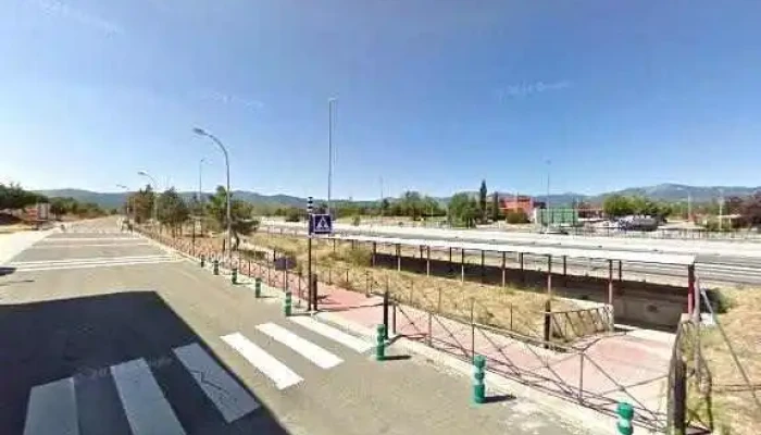 Carrefour Express Eess -  Cerca De Mideg - Collado Villalba