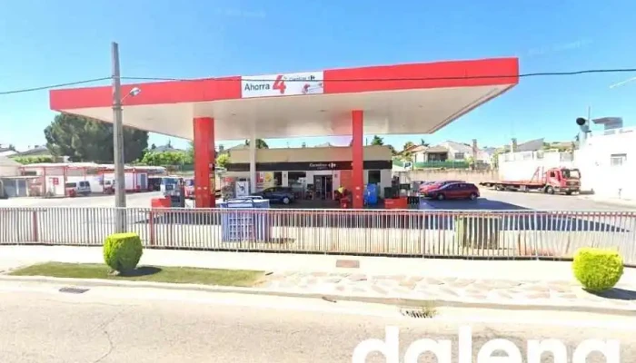 Carrefour Express Eess -  Comentarios - Aldea del Fresno