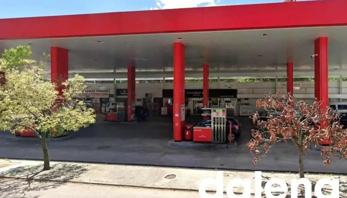Carrefour Express Eess -  Comentarios - Aranjuez