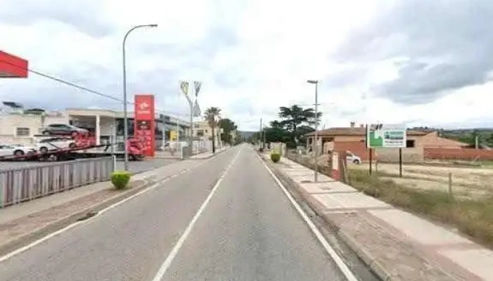 Carrefour Express Eess -  Comentariosdeg - Aldea del Fresno