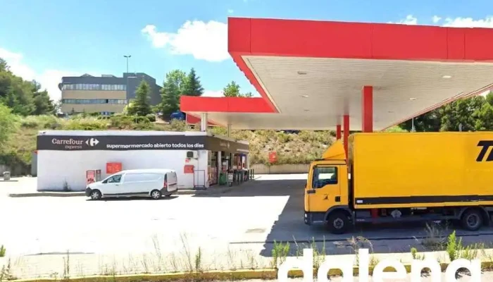 Carrefour Express Eess - Coslada