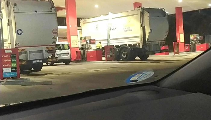 Carrefour Express Eess -  Instagram - Coslada