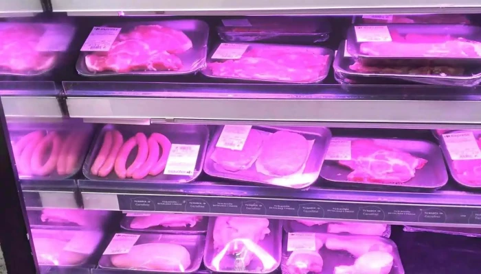 Carrefour Express Eess -  Interior - Collado Villalba
