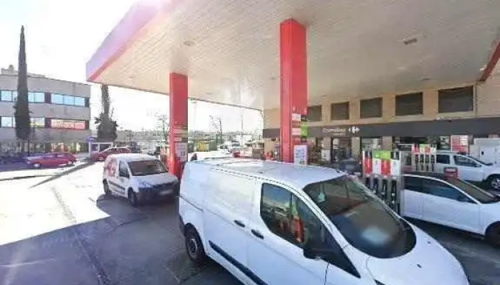 Carrefour Express Eess -  Numerodeg - San Sebastián de los Reyes