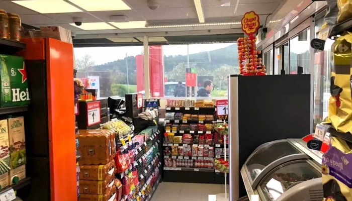 Carrefour Express Eess - Pk. 14