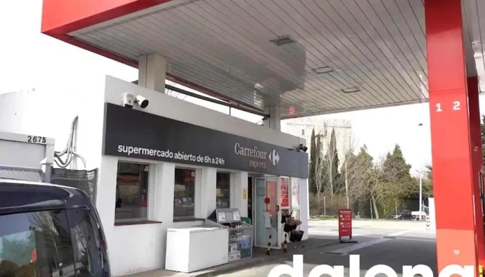 Carrefour Express Eess -  Promocion - Burgos