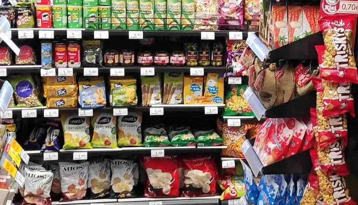 Carrefour Express Eess -  Sitio Web - Bernueces