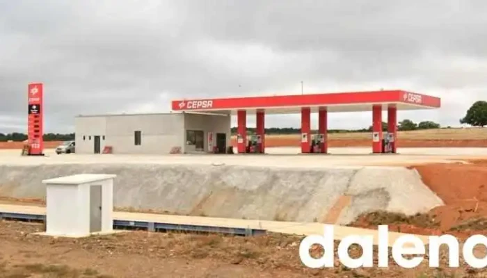 Carrefour Express Eess - Trabazos