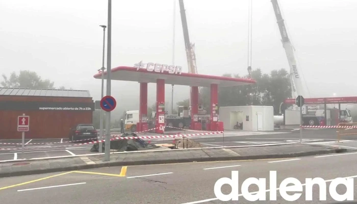 Carrefour Express Eess -  Videos - Soto de Ribera